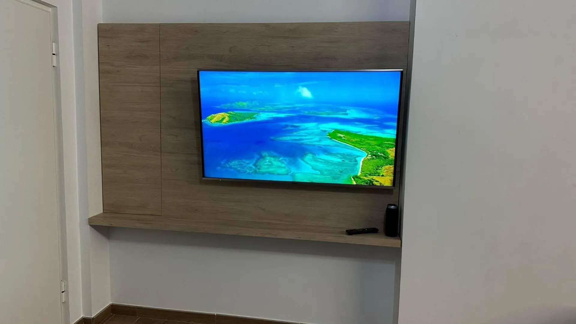 Lägenhet Apartamento La Rosaleda Málaga