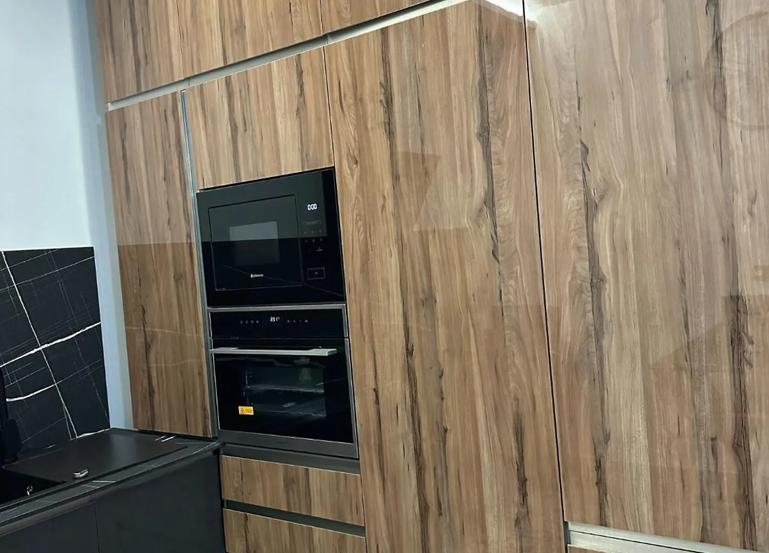 Apartamento La Rosaleda Málaga