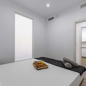 Apartamento Boutique Living Soho, Málaga