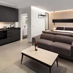 Apartamento Biznaga, Málaga
