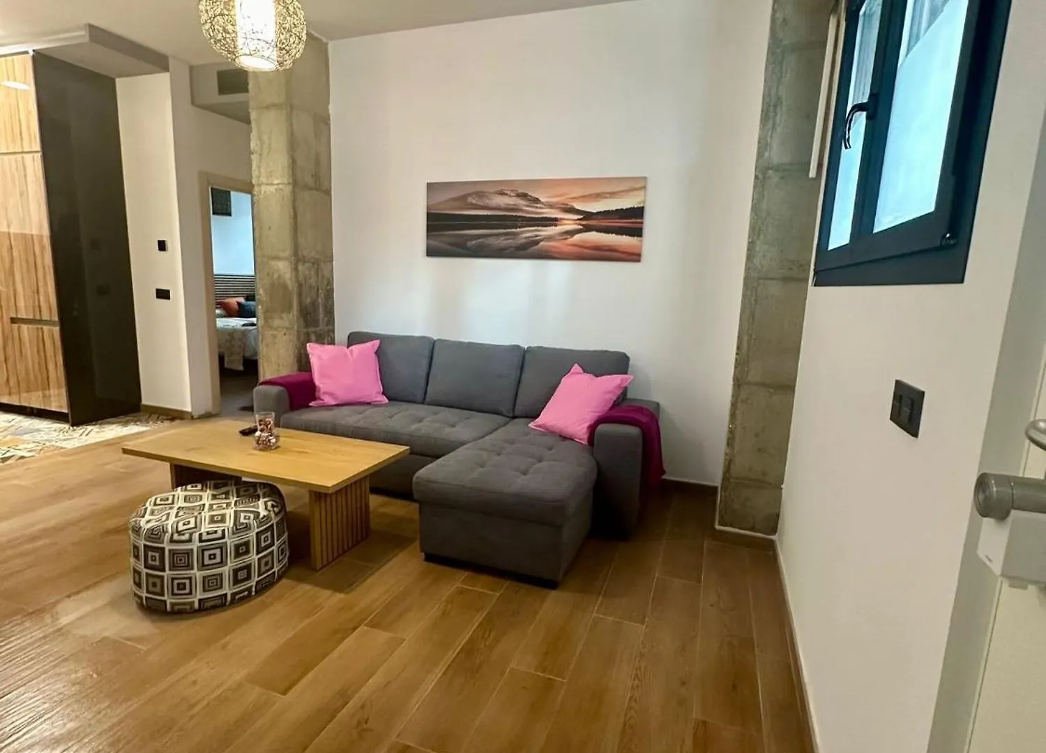 Apartamento La Rosaleda Malaga Spain