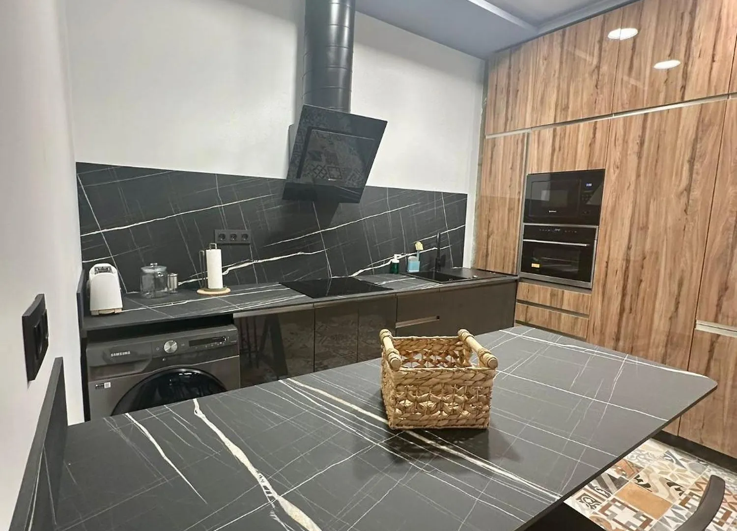 Apartamento La Rosaleda Malaga 0*,  Spain