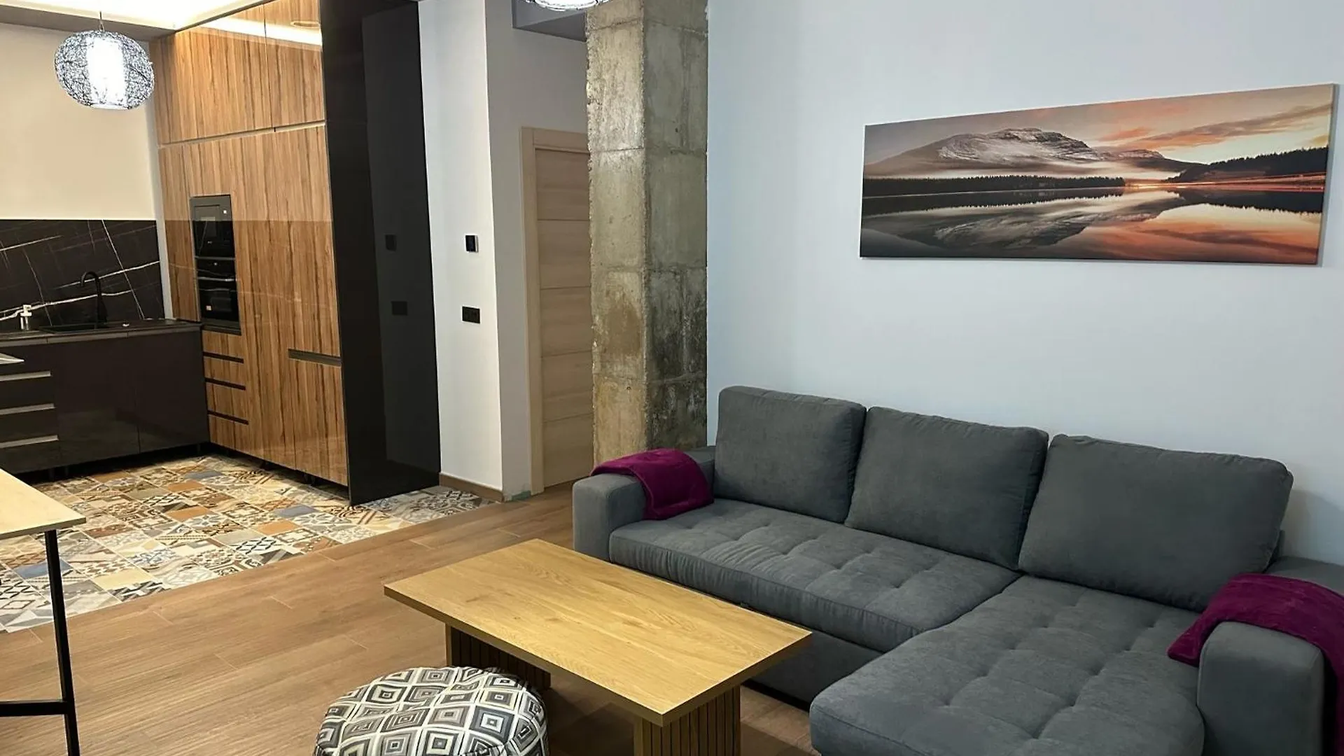 Apartamento La Rosaleda Malaga Spain