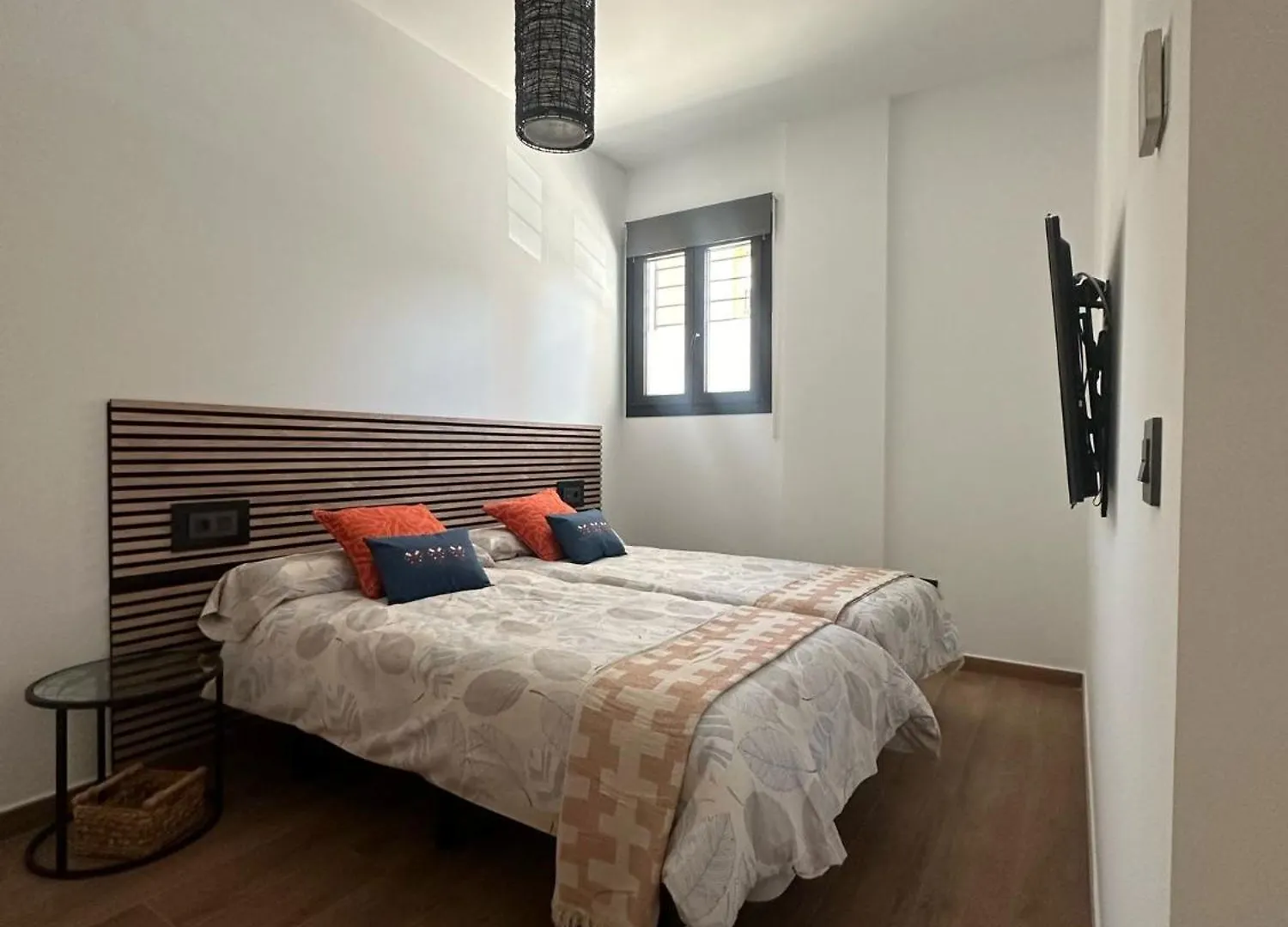 Apartamento La Rosaleda Malaga 0*,  Spain