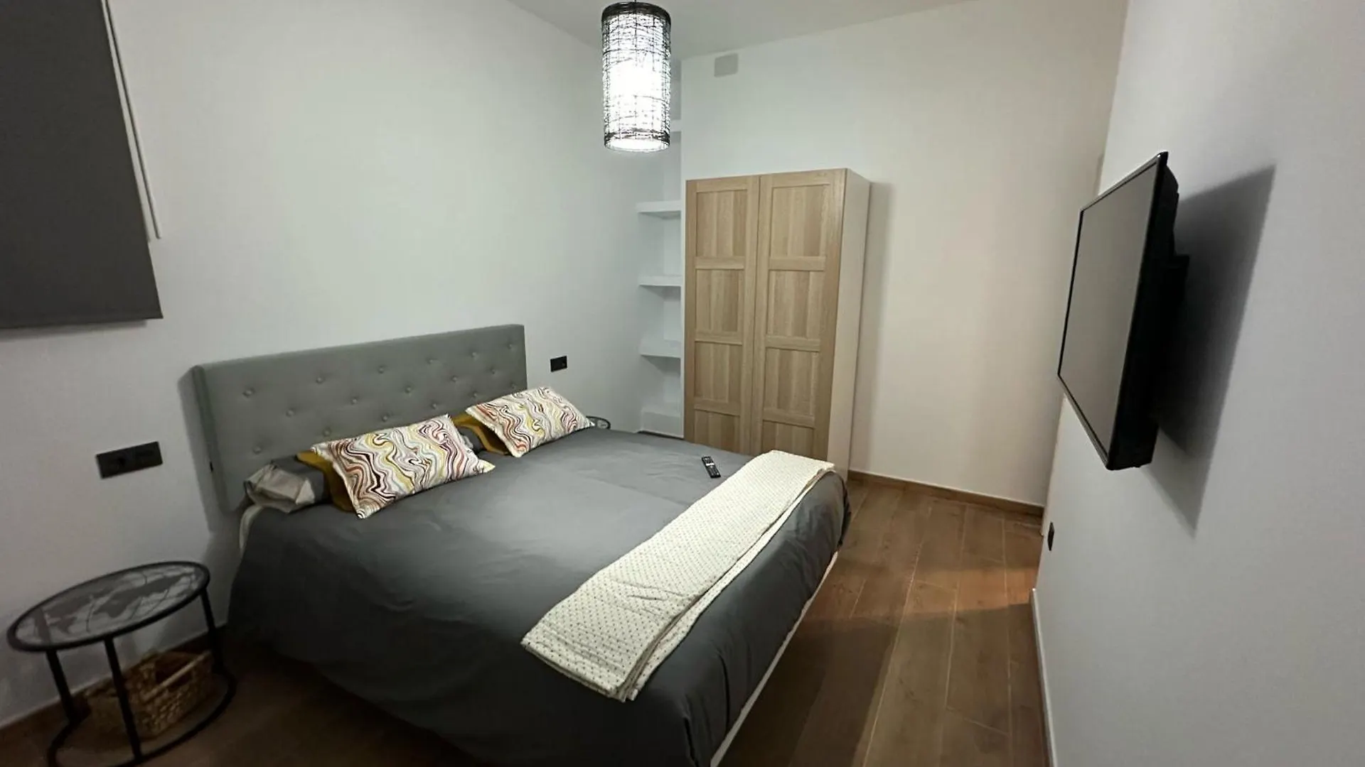 Apartamento La Rosaleda Malaga
