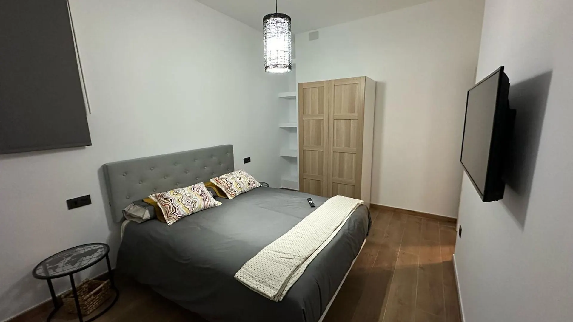 Apartamento La Rosaleda Malaga 0*,  Spain