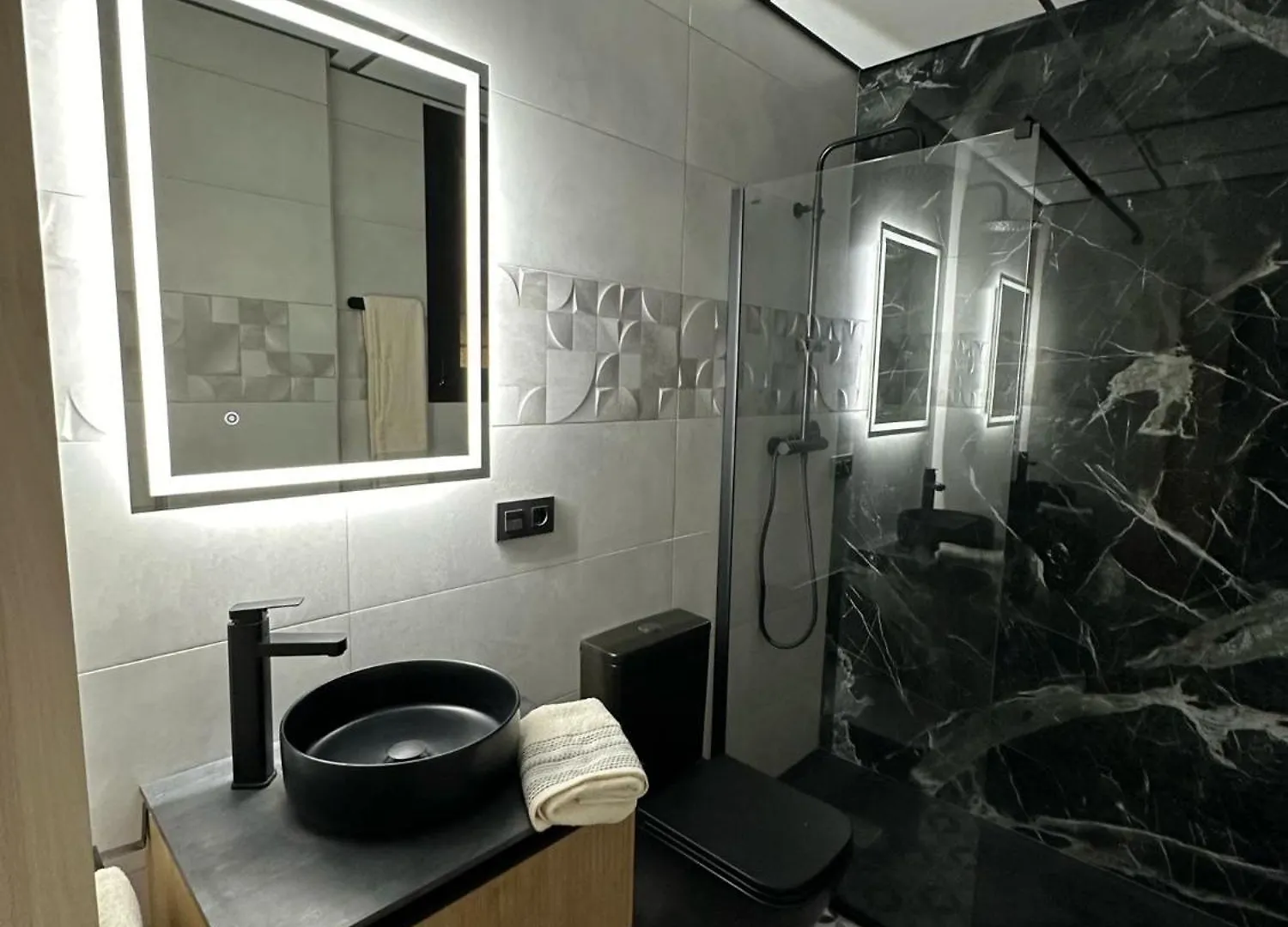 Apartamento La Rosaleda Malaga Spain