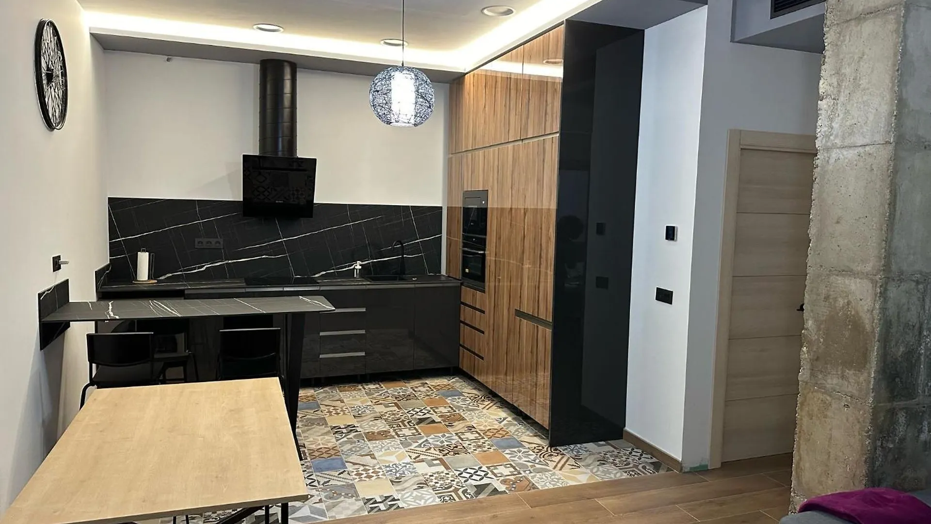 Apartamento La Rosaleda Malaga Apartment