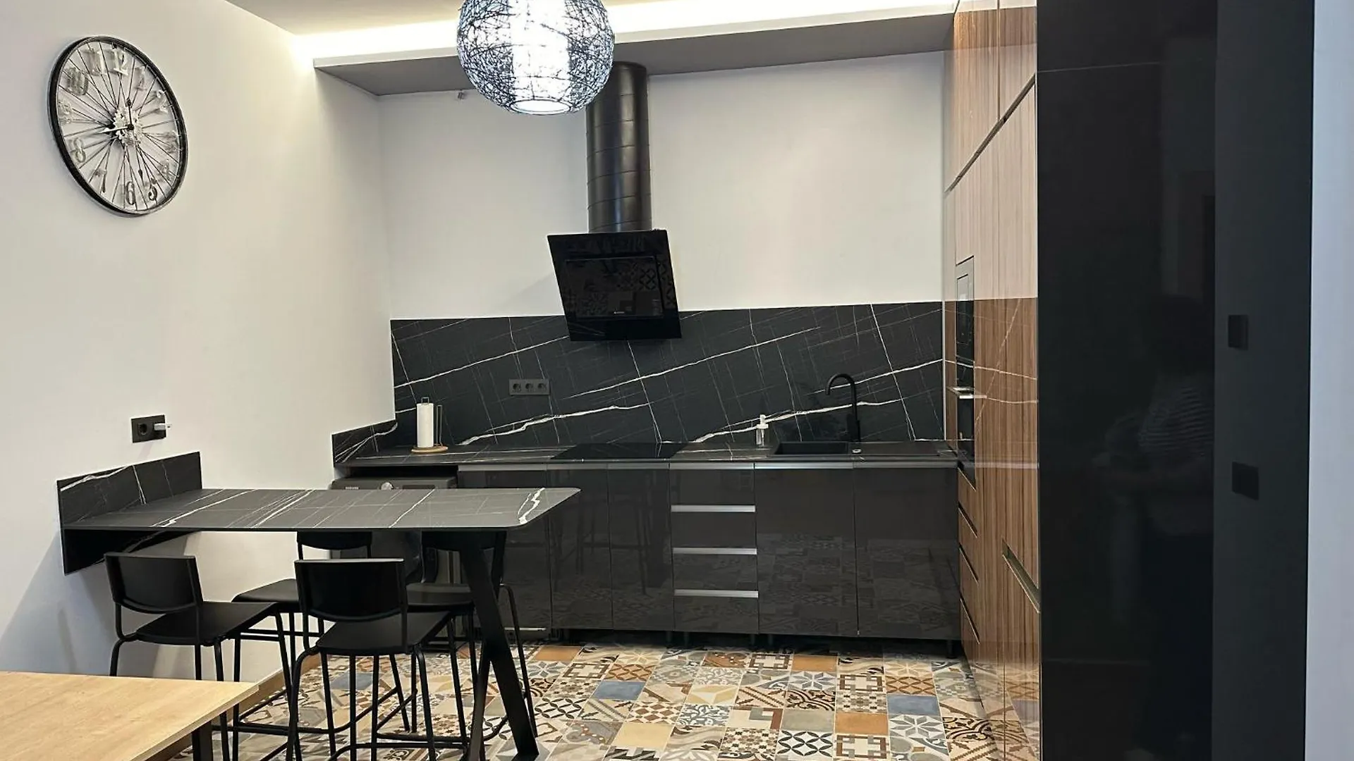 Apartamento La Rosaleda Malaga 0*,