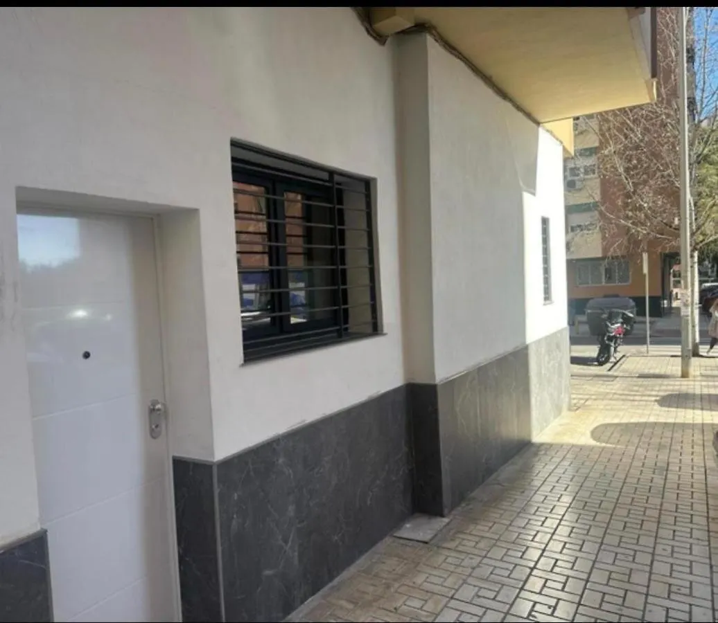 Apartamento La Rosaleda Malaga