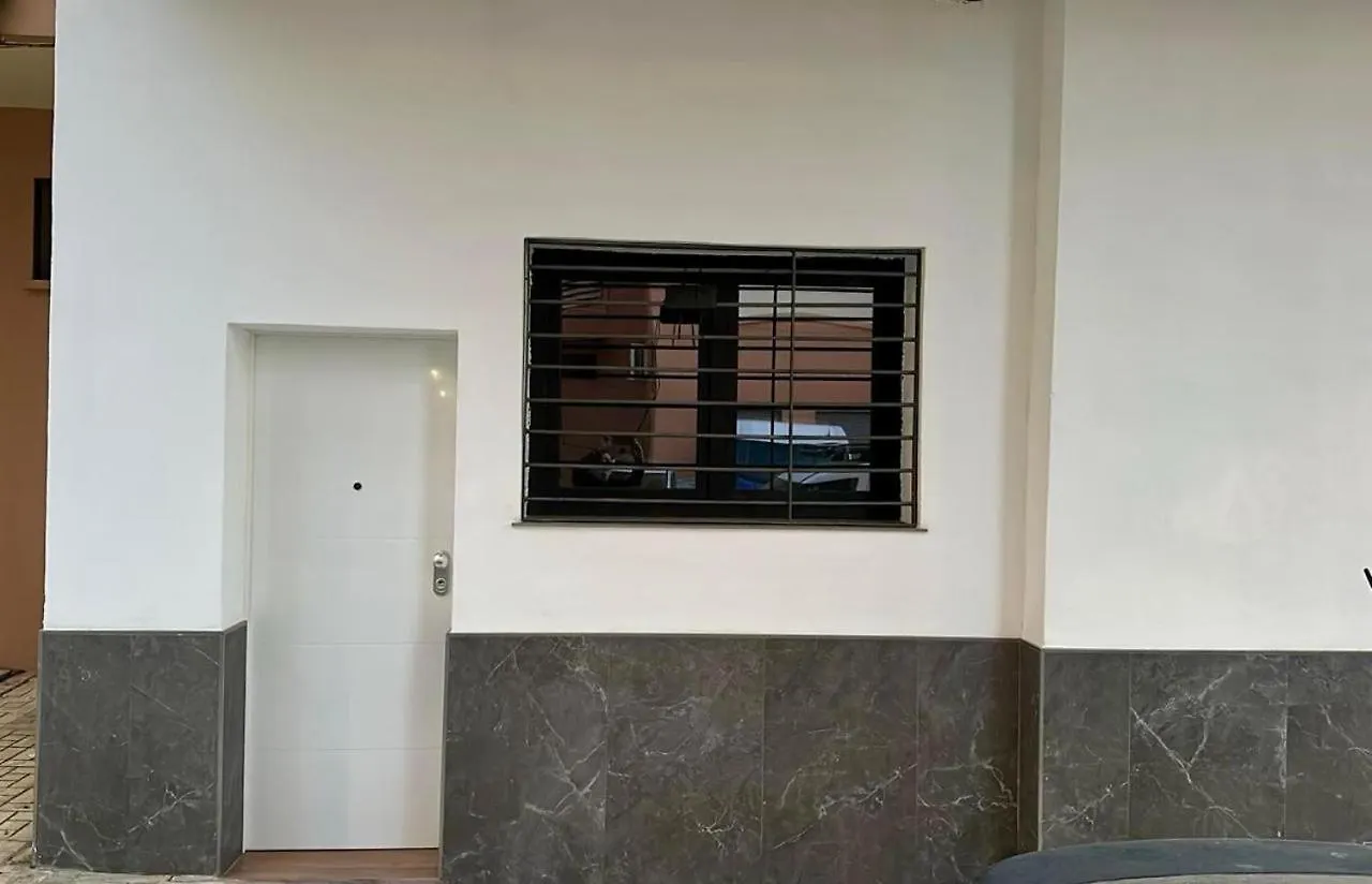Apartamento La Rosaleda Malaga 0*,